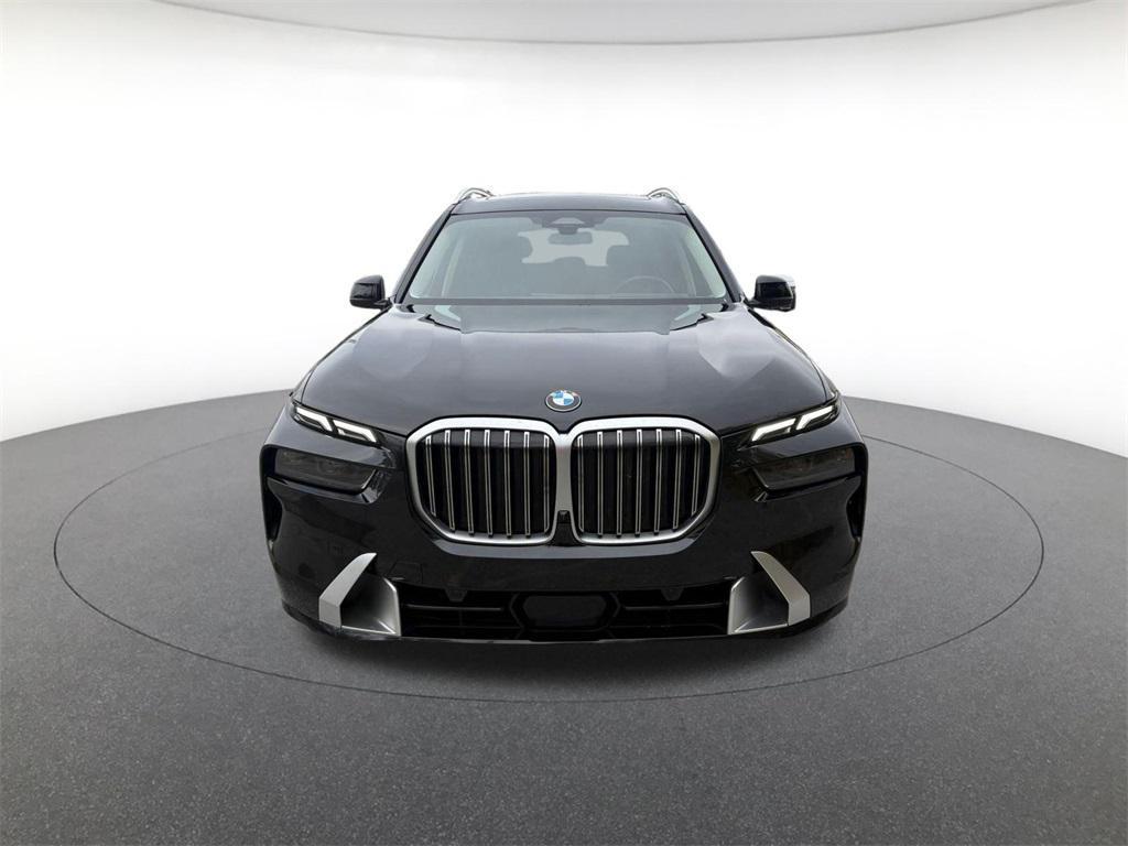 used 2025 BMW X7 car, priced at $58,312