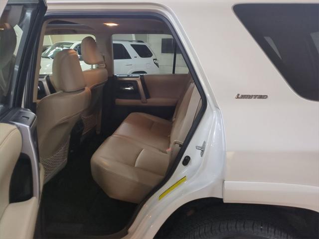 used 2014 Toyota 4Runner car, priced at $21,000