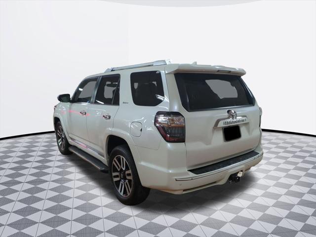 used 2014 Toyota 4Runner car, priced at $21,000