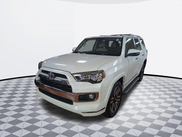 used 2014 Toyota 4Runner car, priced at $21,000