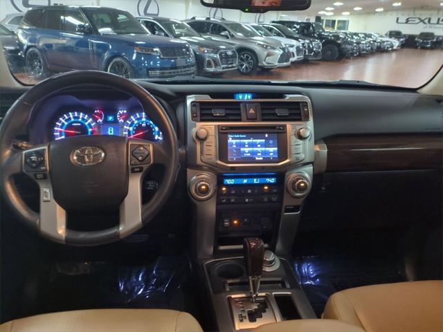 used 2014 Toyota 4Runner car, priced at $21,000