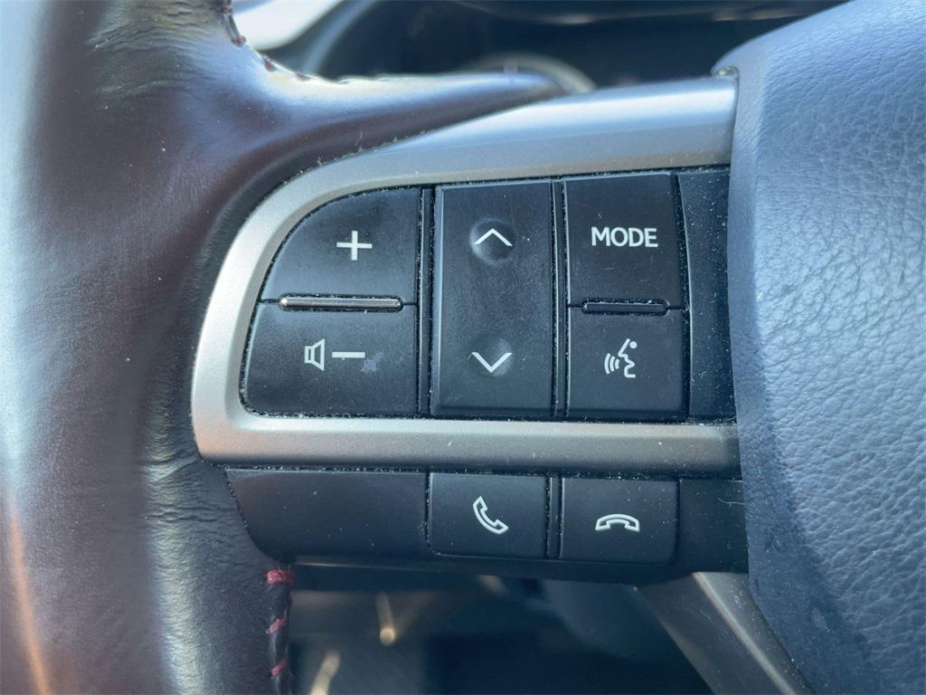used 2018 Lexus RX 350 car, priced at $27,255