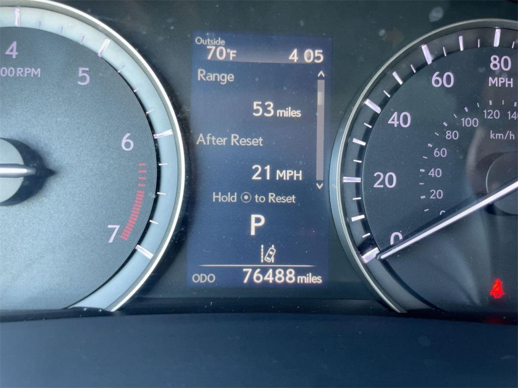 used 2018 Lexus RX 350 car, priced at $27,255