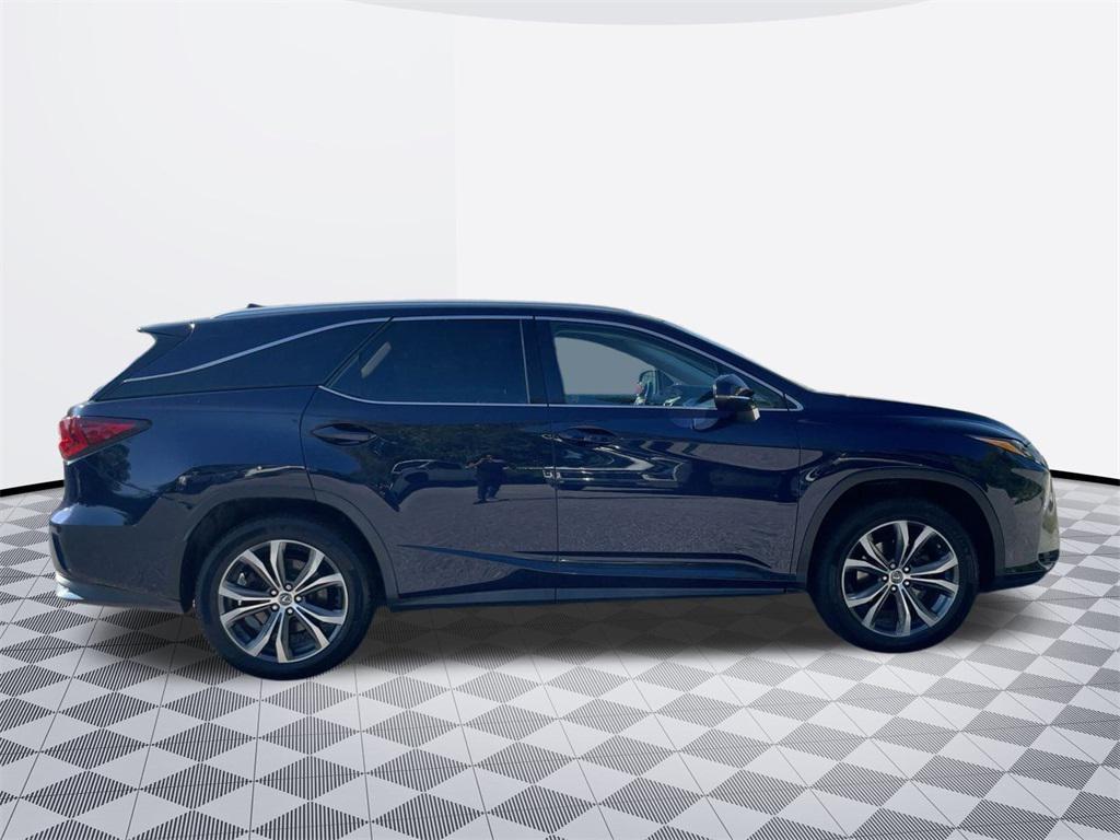 used 2018 Lexus RX 350 car, priced at $27,255