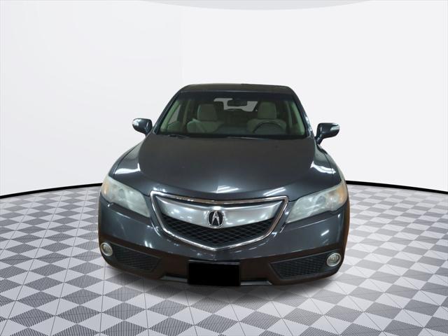 used 2015 Acura RDX car, priced at $13,000