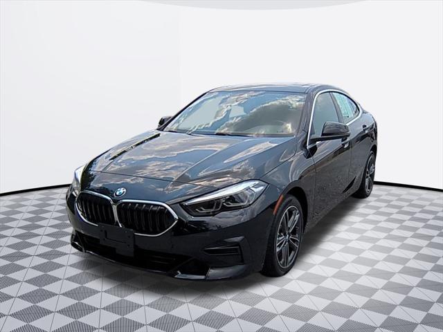 used 2024 BMW 228 Gran Coupe car, priced at $34,900