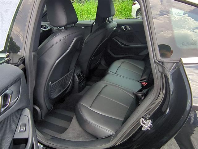 used 2024 BMW 228 Gran Coupe car, priced at $34,900