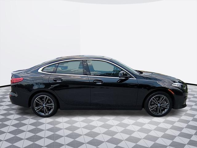 used 2024 BMW 228 Gran Coupe car, priced at $34,900