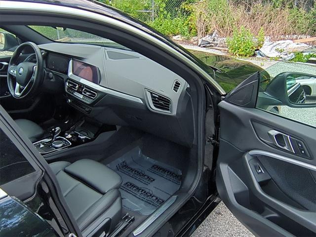 used 2024 BMW 228 Gran Coupe car, priced at $34,900