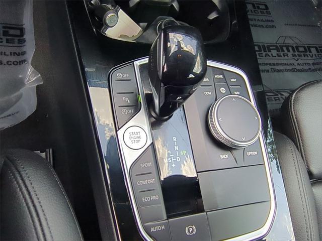 used 2024 BMW 228 Gran Coupe car, priced at $34,900