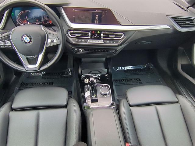 used 2024 BMW 228 Gran Coupe car, priced at $34,900