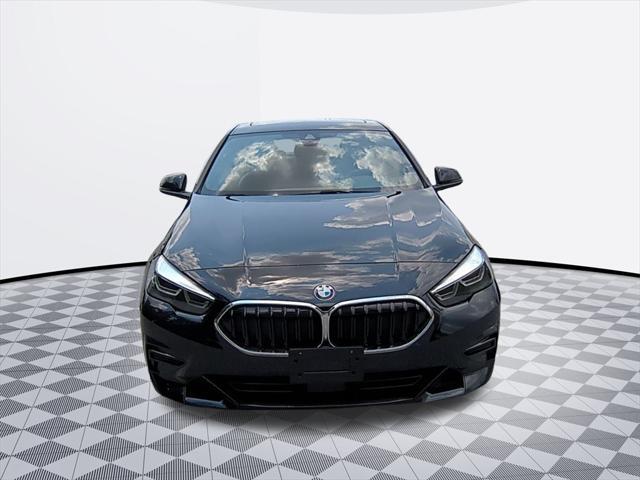 used 2024 BMW 228 Gran Coupe car, priced at $34,900