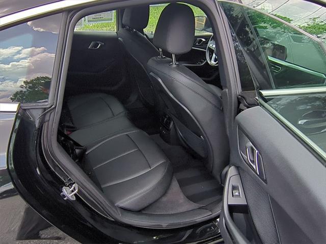 used 2024 BMW 228 Gran Coupe car, priced at $34,900