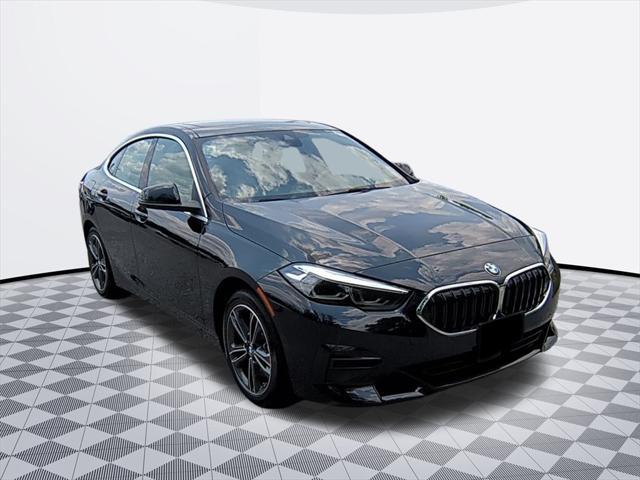 used 2024 BMW 228 Gran Coupe car, priced at $34,900