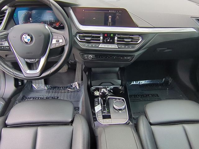 used 2024 BMW 228 Gran Coupe car, priced at $34,900