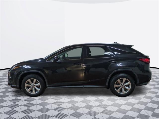 used 2018 Lexus RX 350 car, priced at $29,000