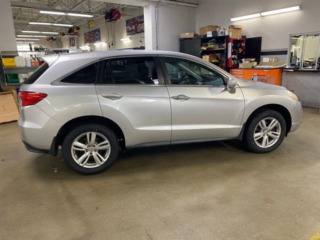 used 2014 Acura RDX car, priced at $13,000