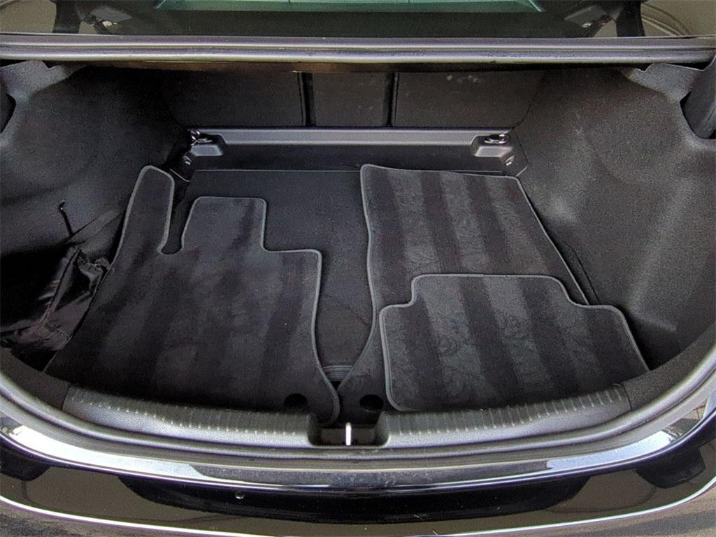 used 2025 Mercedes-Benz C-Class car, priced at $41,000