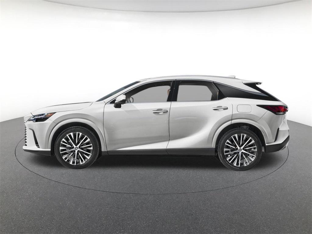 new 2026 Lexus RX 350 car, priced at $60,090