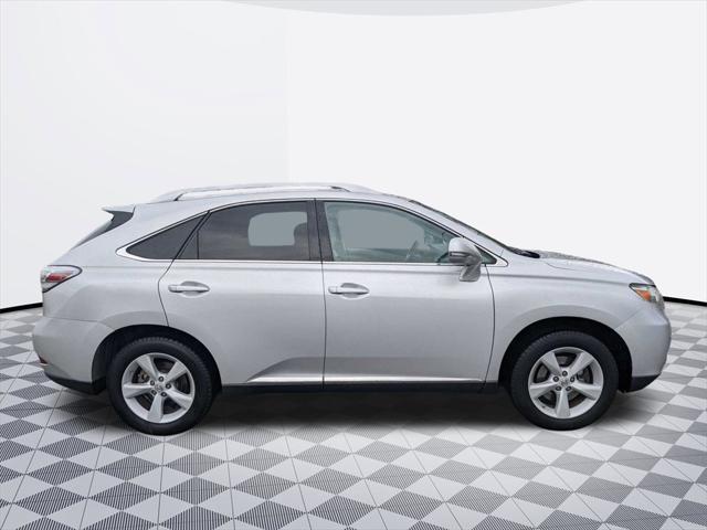 used 2012 Lexus RX 350 car, priced at $14,000