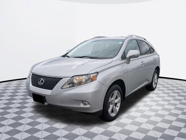 used 2012 Lexus RX 350 car, priced at $13,900