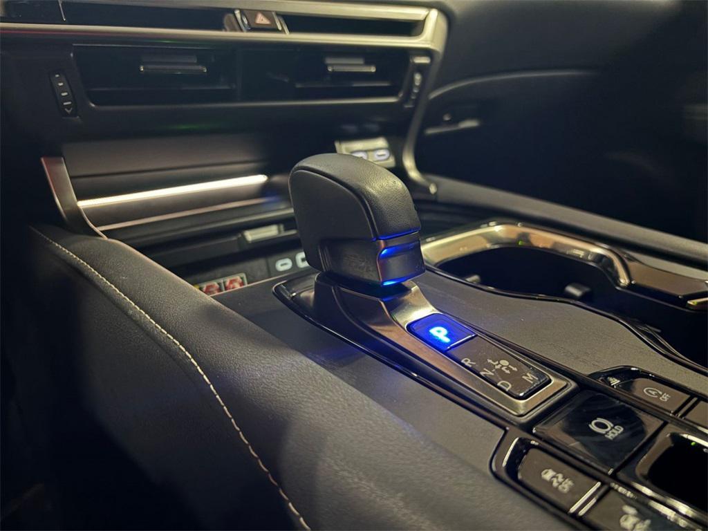 used 2025 Lexus RX 350 car, priced at $51,000
