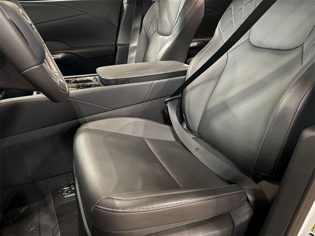 used 2025 Lexus RX 350 car, priced at $51,000