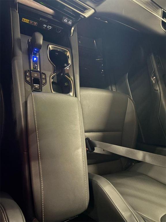 used 2025 Lexus RX 350 car, priced at $51,000