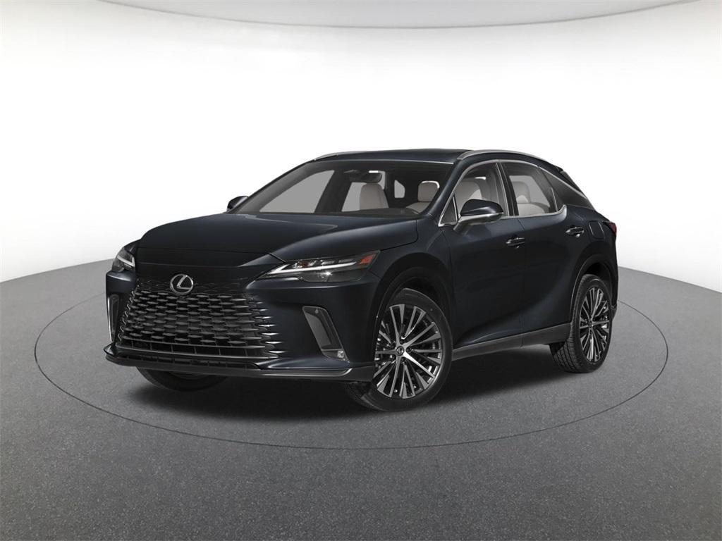 new 2025 Lexus RX 350 car, priced at $55,360