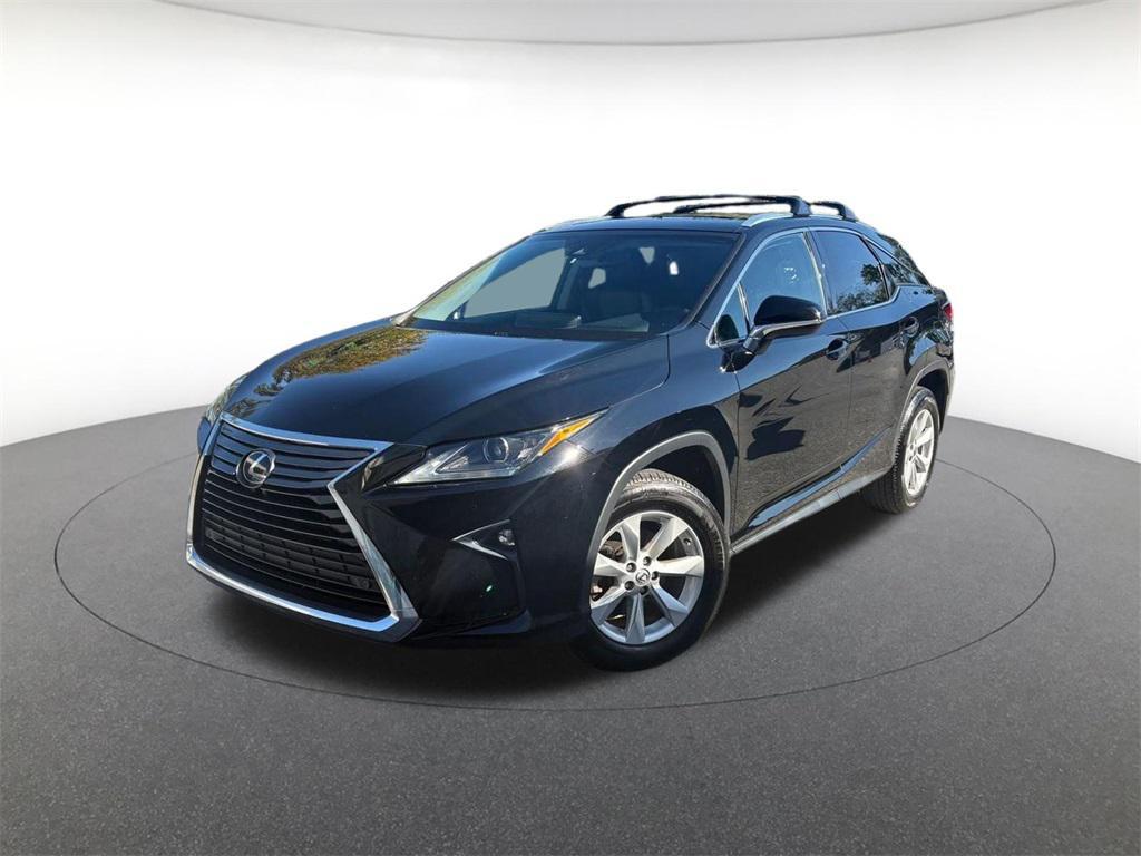 used 2016 Lexus RX 350 car, priced at $20,000