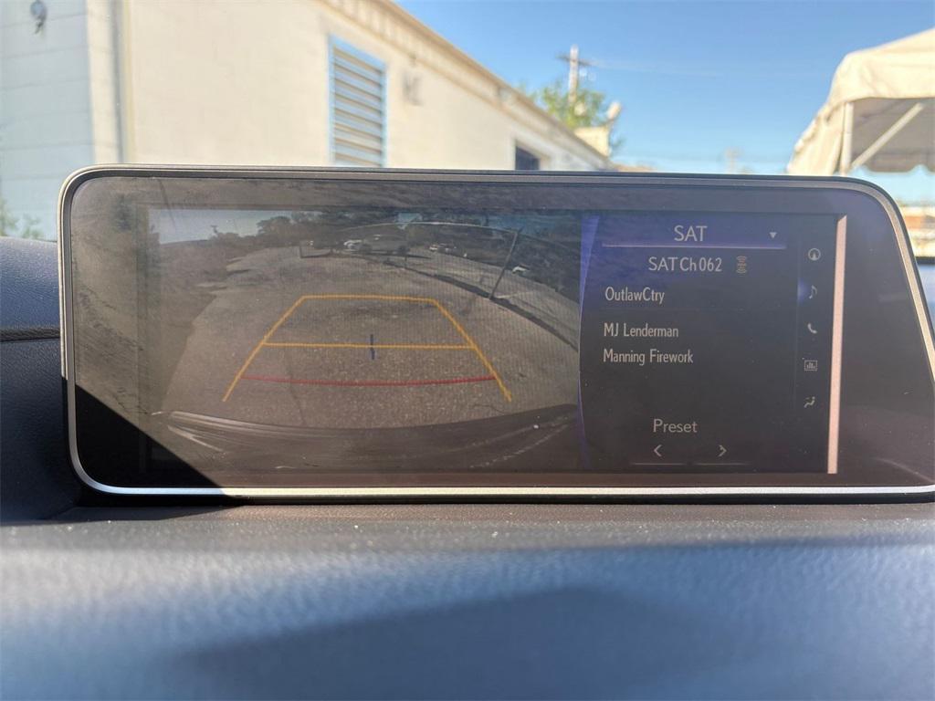 used 2016 Lexus RX 350 car, priced at $21,747