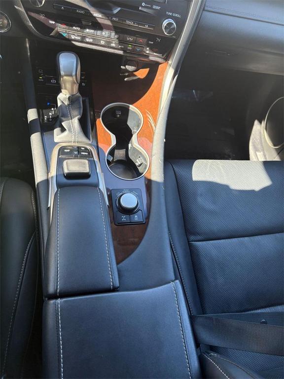 used 2016 Lexus RX 350 car, priced at $21,747
