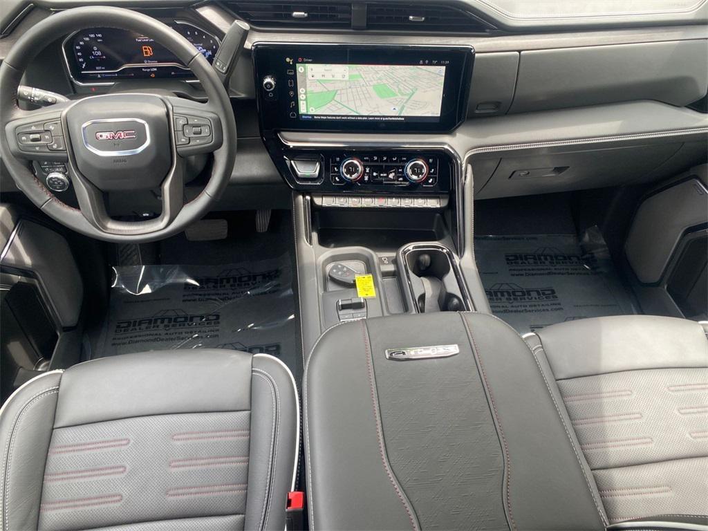 used 2024 GMC Sierra 2500 car, priced at $77,900