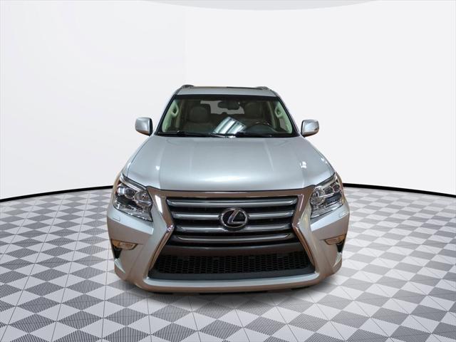 used 2019 Lexus GX 460 car, priced at $29,000