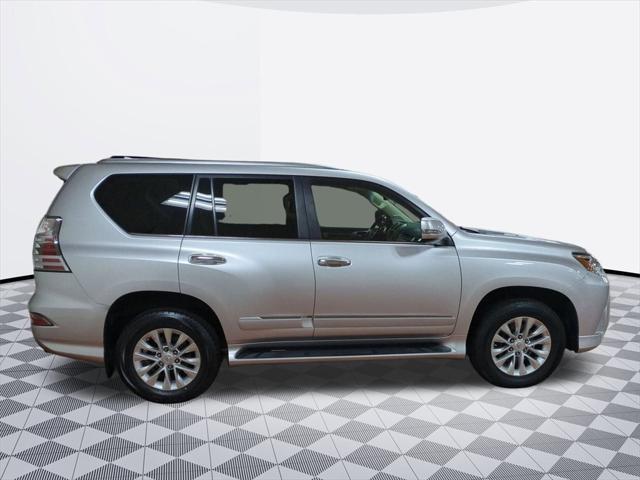 used 2019 Lexus GX 460 car, priced at $29,000