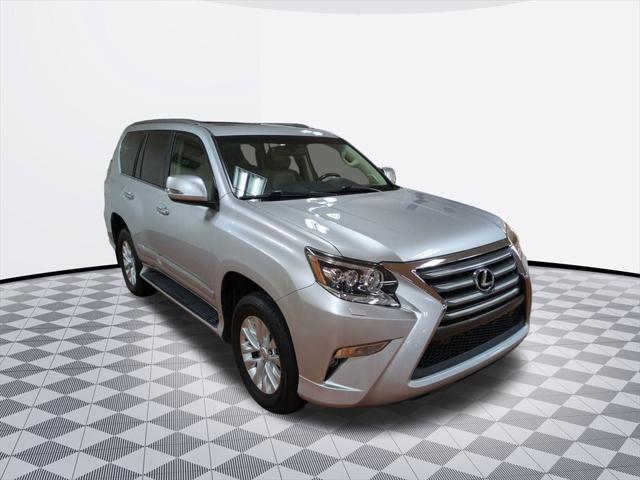 used 2019 Lexus GX 460 car, priced at $29,000