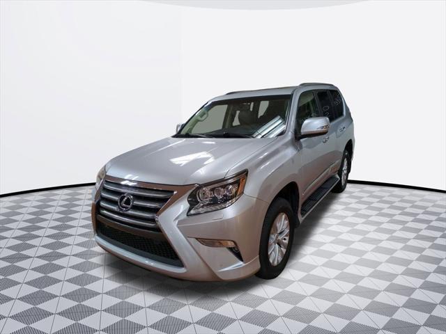 used 2019 Lexus GX 460 car, priced at $29,000