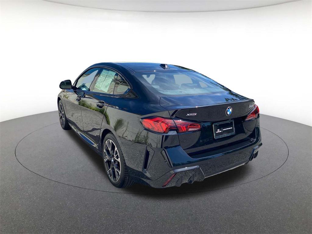 used 2025 BMW 228 Gran Coupe car, priced at $34,000