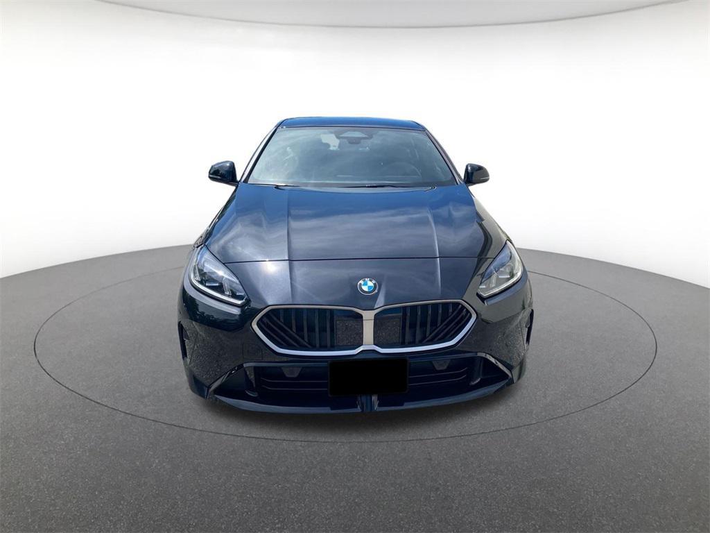 used 2025 BMW 228 Gran Coupe car, priced at $34,000