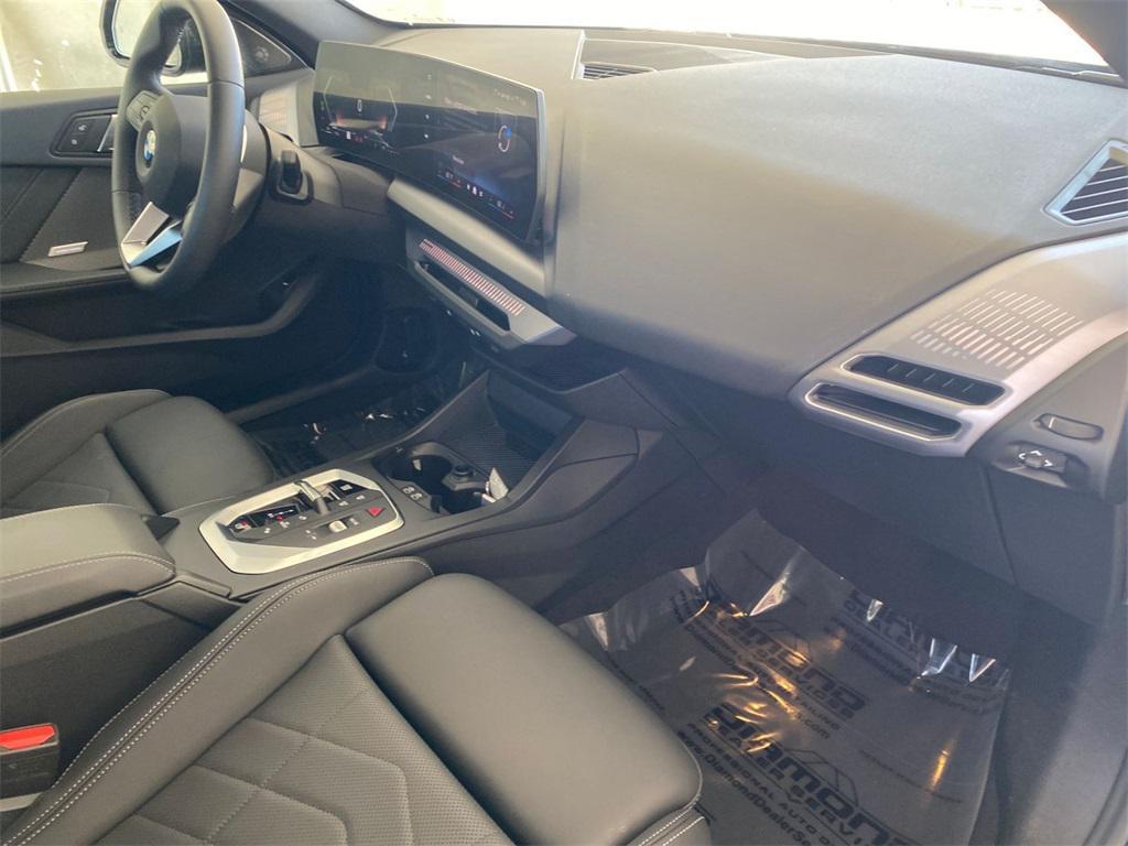 used 2025 BMW 228 Gran Coupe car, priced at $34,000