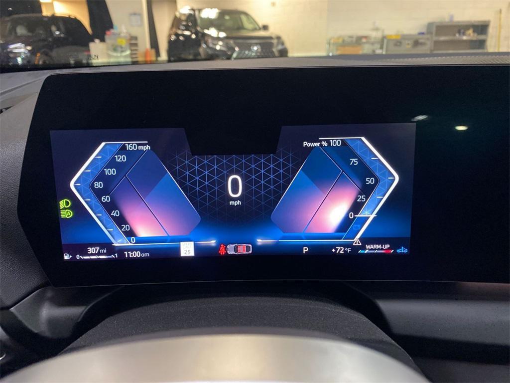 used 2025 BMW 228 Gran Coupe car, priced at $34,000