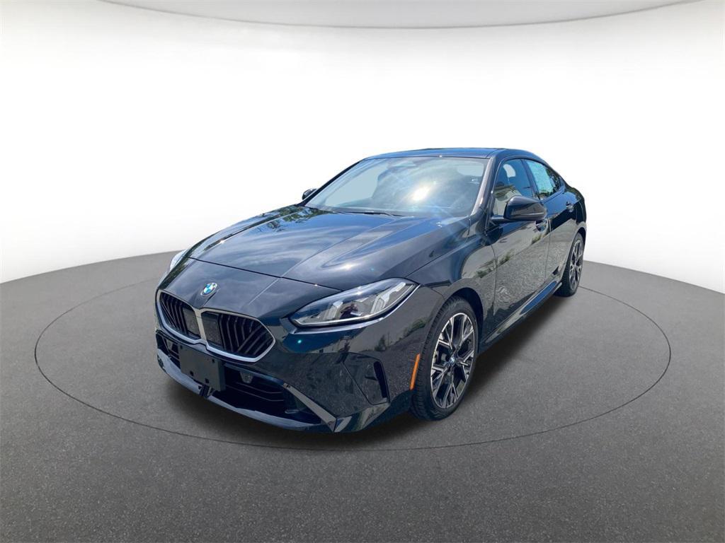 used 2025 BMW 228 Gran Coupe car, priced at $34,000