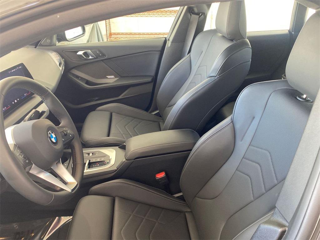 used 2025 BMW 228 Gran Coupe car, priced at $34,000