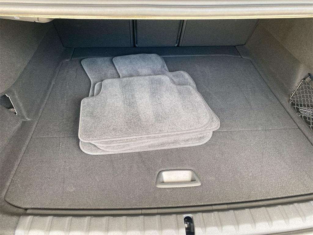 used 2025 BMW 228 Gran Coupe car, priced at $34,000