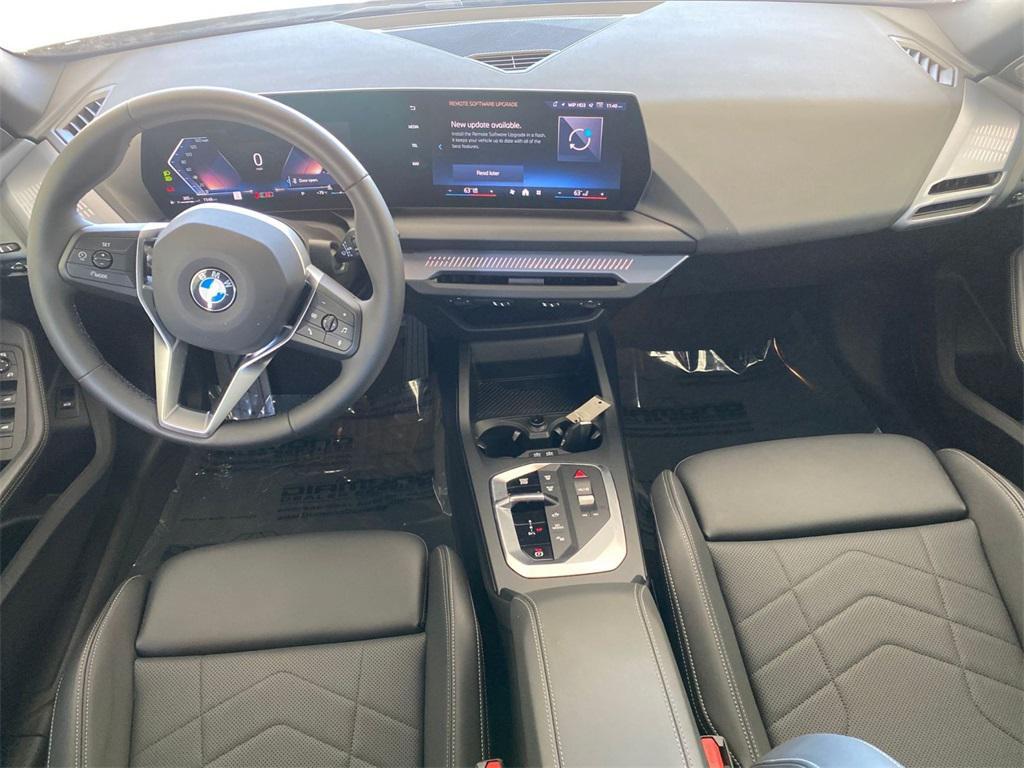 used 2025 BMW 228 Gran Coupe car, priced at $34,000