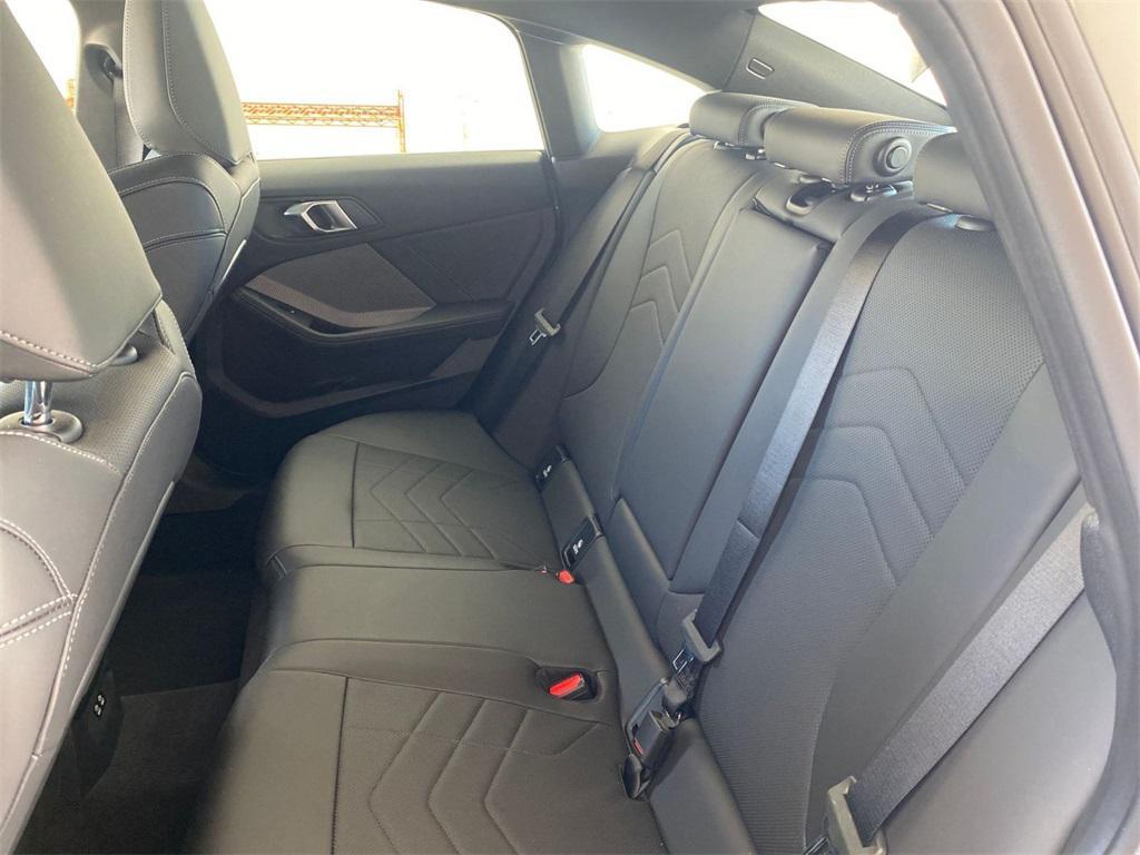 used 2025 BMW 228 Gran Coupe car, priced at $34,000