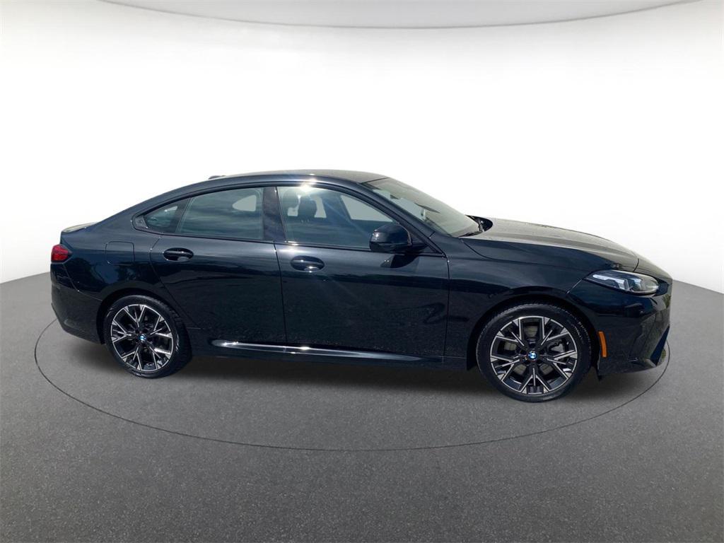 used 2025 BMW 228 Gran Coupe car, priced at $34,000