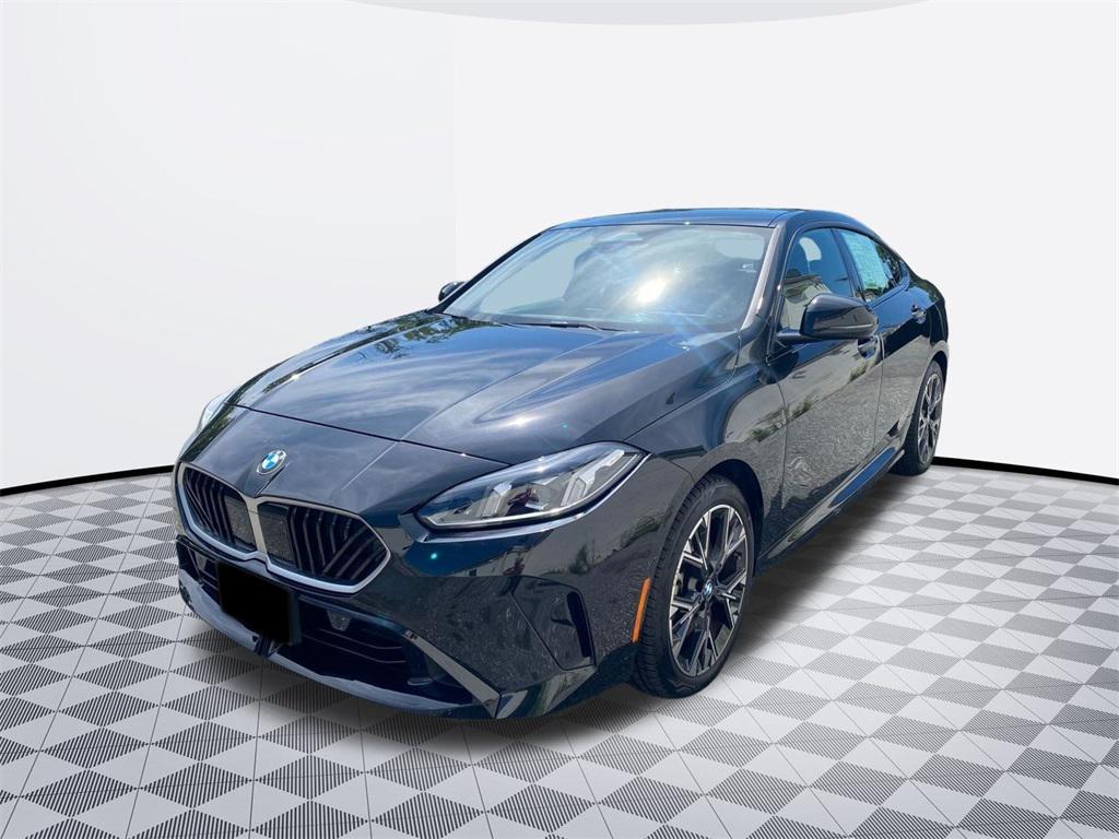 used 2025 BMW 228 Gran Coupe car, priced at $36,000
