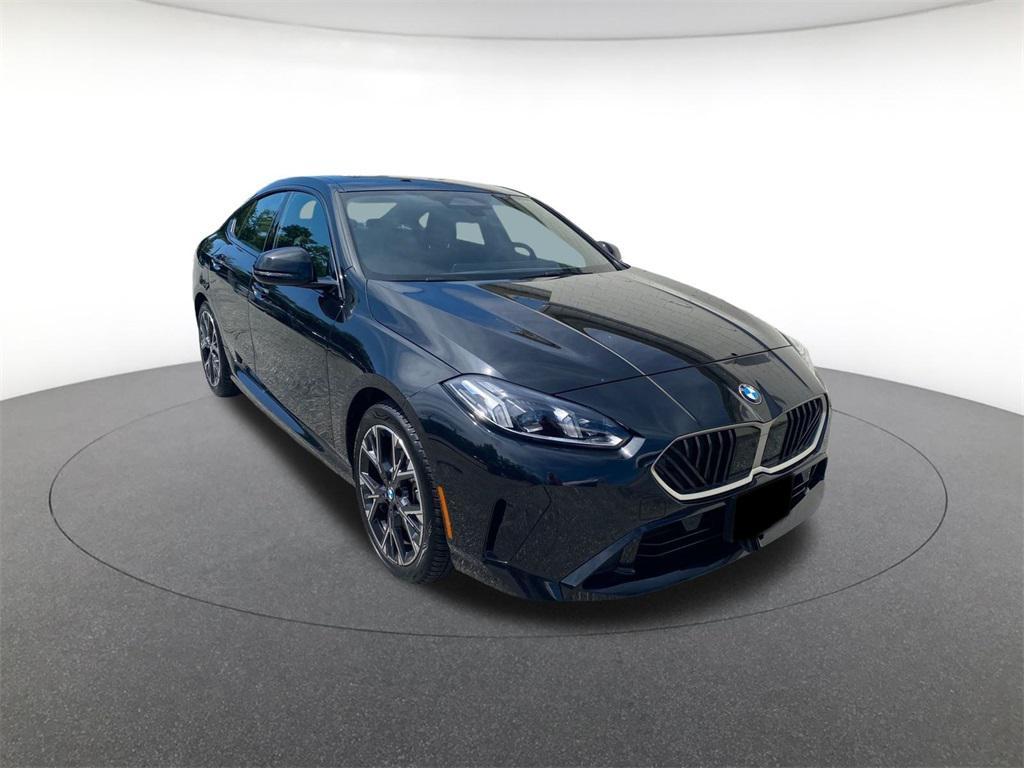 used 2025 BMW 228 Gran Coupe car, priced at $34,000