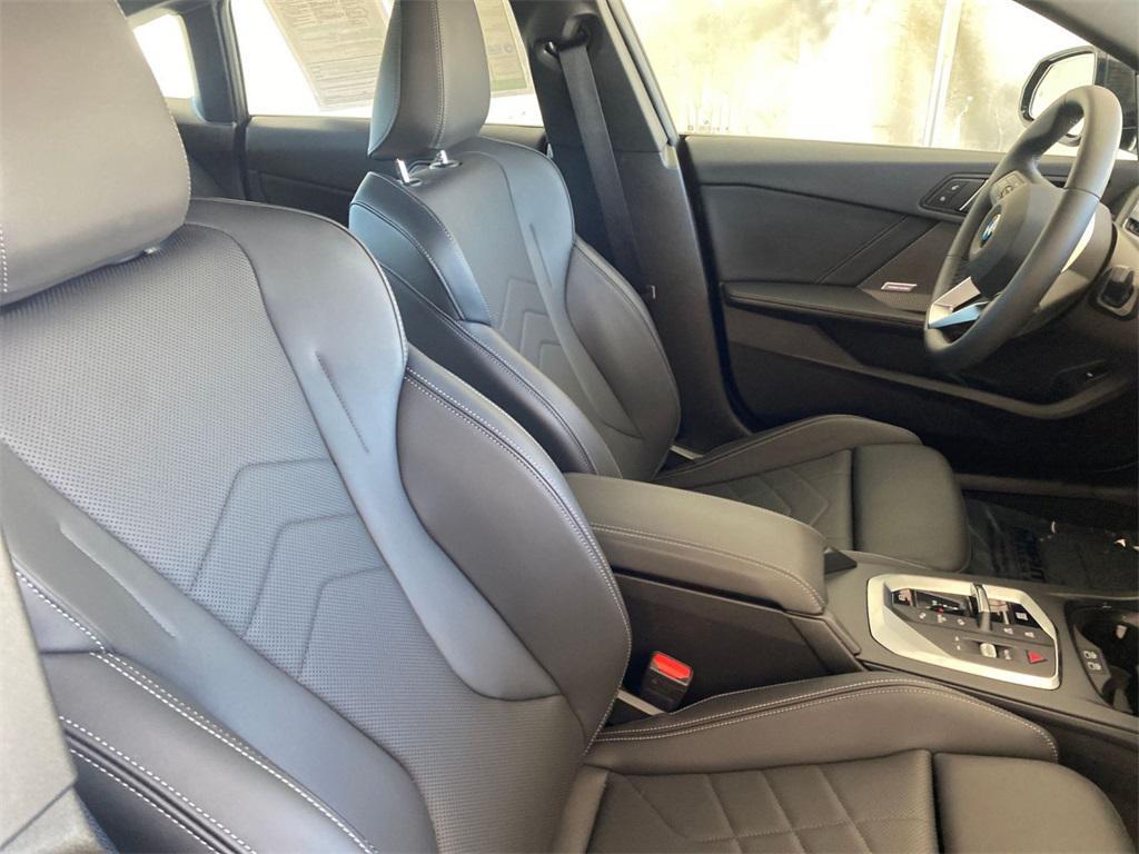used 2025 BMW 228 Gran Coupe car, priced at $34,000